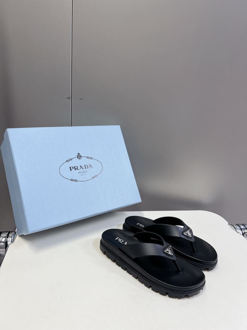 Prada Slippers